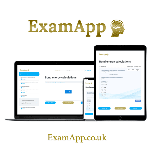 ExamApp Devices